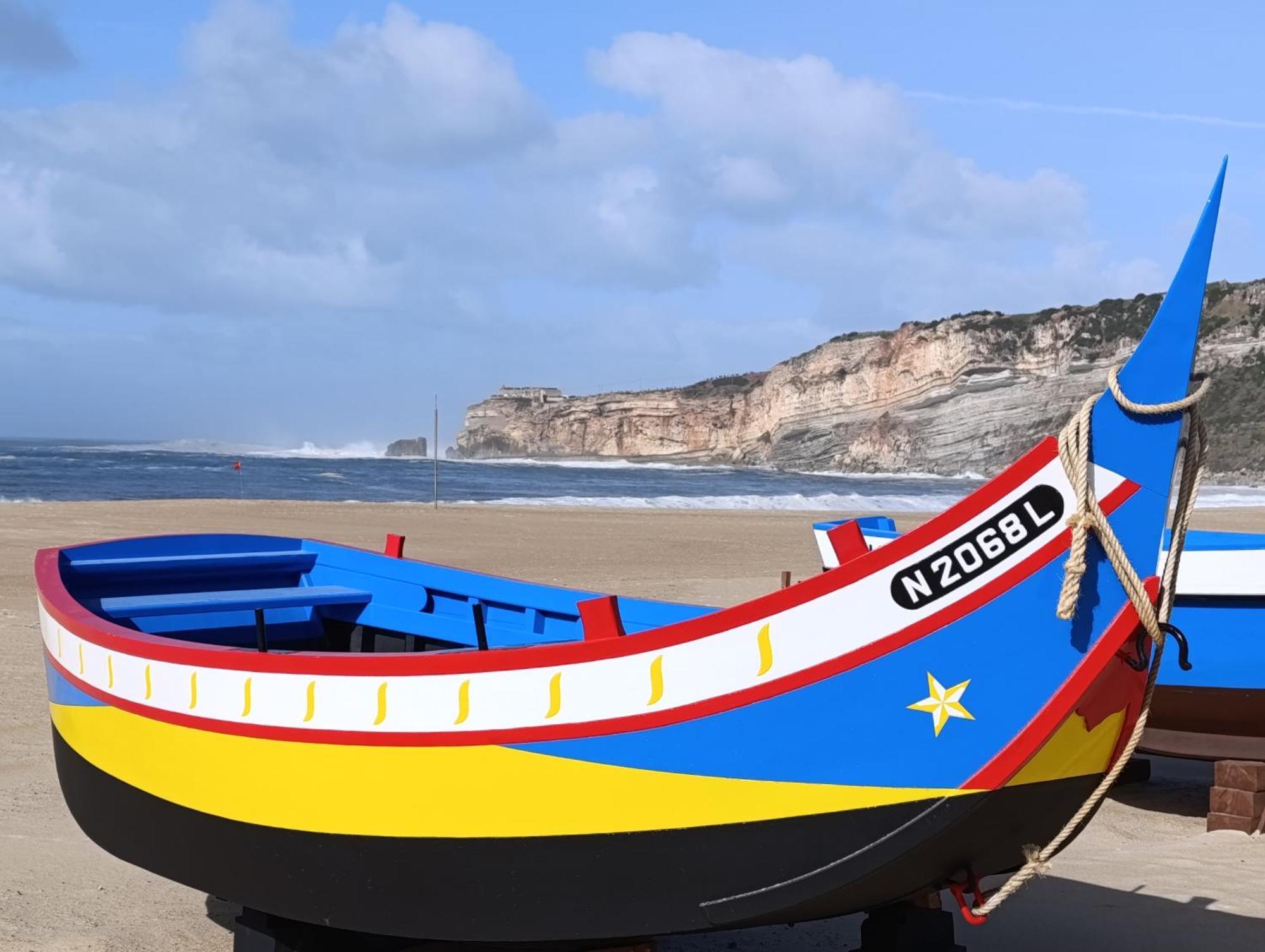 Gite Canto Azul Casal da Carreira Екстер'єр фото