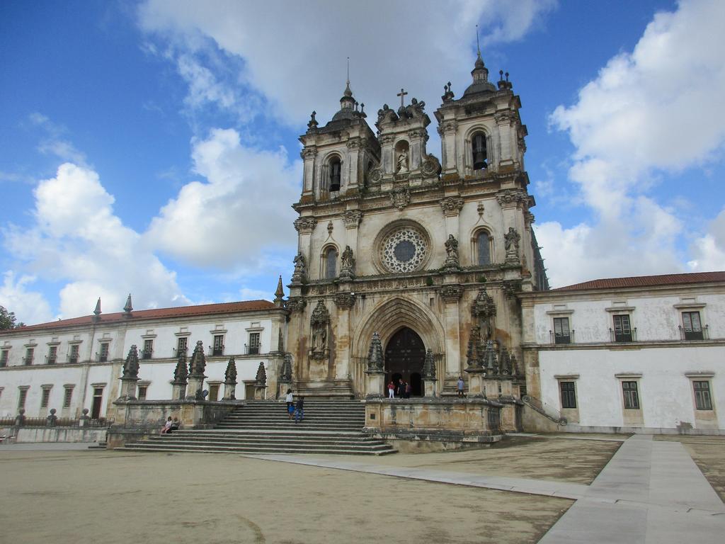 Gite Canto Azul Casal da Carreira Екстер'єр фото