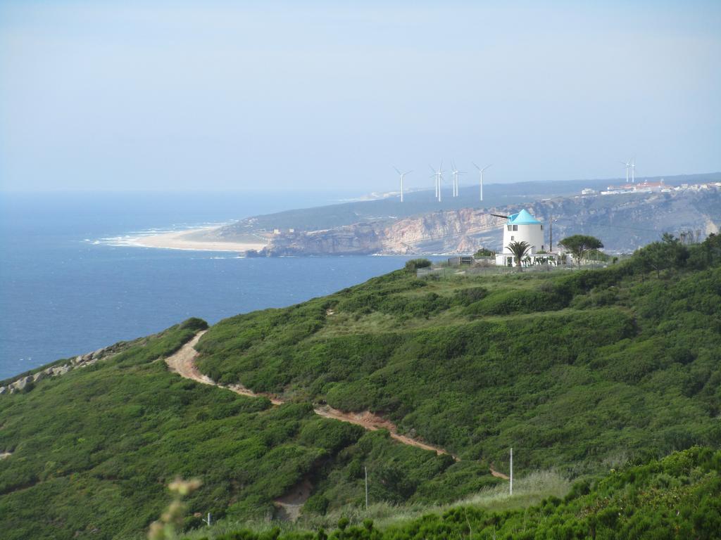 Gite Canto Azul Casal da Carreira Екстер'єр фото